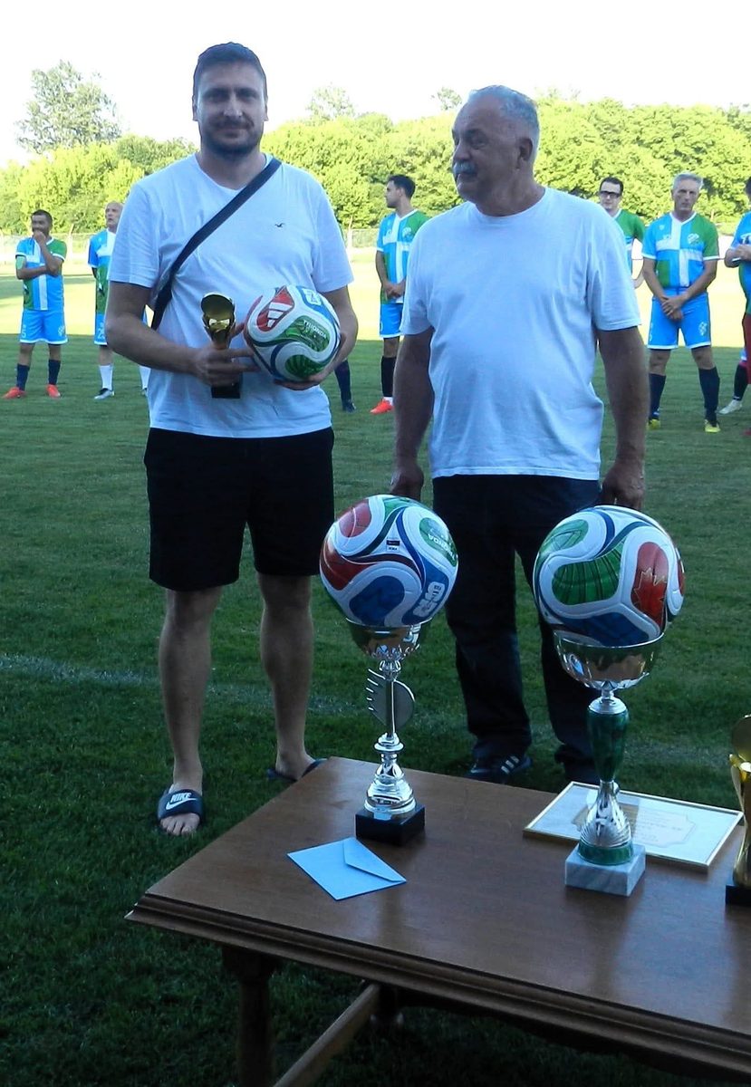 Slika 4 - Glasilo 25